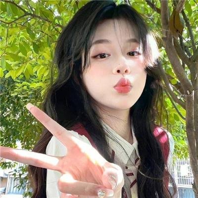 美丽的黄昏