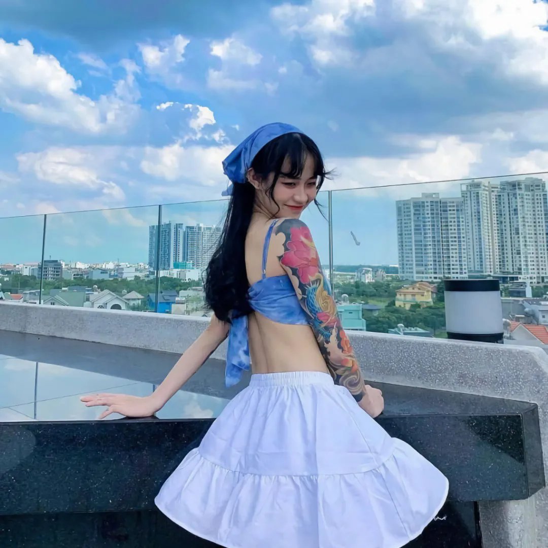 荡女寻春